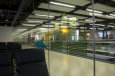  Optically clear polyester film in Gatwick