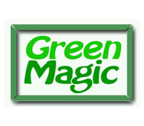 Sign Holders by Green Magic