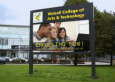 LED Display Signs for outdoor advertising