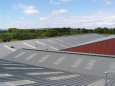 Filon Industrial Rooflights