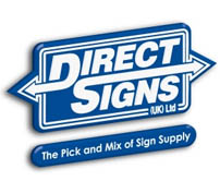 Direct Signs (UK) Ltd