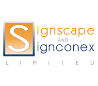 Signscape and Signconex Limited