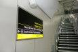 Stocksigns signs in Gatwick