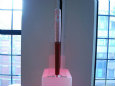 Olympic Torch Display Stand
